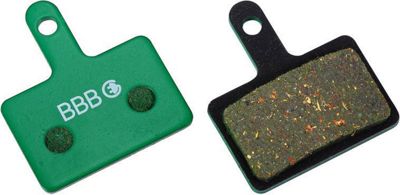 BBB DiscStop EBike Shimano Brake Pads Reviews